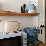 Apartment Amazing 2-bedroom In Near The *