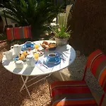 Hotel Villa Rose