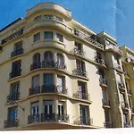 Studio Carre D'or, A 50 M De La Et Du Negresco Apartment