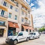 Palais Albert 1Er Ap4292 By Riviera Holiday Homes