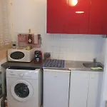 Apartment Dos Santos Nice