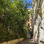 Apartment Amazing 2-bedroom In Near The Nice
