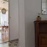 Amazing 2-bedroom In Near The Apartment