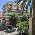 Amazing 2-Bedroom Apartment In Nice Near The Beach