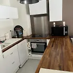 Ninon Apartment Nice