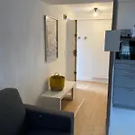 Studio Place Massena