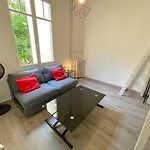 Studio Hypercentre - Calme