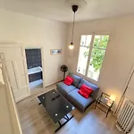 Studio Hypercentre - Calme