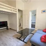 Studio Hypercentre - Calme