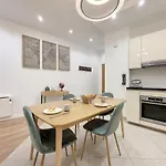 Nestor&jeeves - Le Pierlas - Place Garibaldi - Very Close Old Town Apartment Nice
