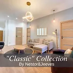 Apartment Nestor&jeeves - Le Pierlas - Place Garibaldi - Very Close Old Town