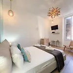 Apartment Nestor&jeeves - Le Pierlas - Place Garibaldi - Very Close Old Town Nice