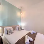 Apartment Nestor&jeeves - Le Pierlas - Place Garibaldi - Very Close Old Town *