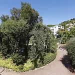 Palmeraie - Magnifique D'epoque Avec Vue 4 Personnes Avec Terrasse Le Port Apartment *