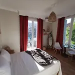 Chambre Privee Luxueuse Villa Monte 0Ropa