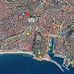 Modern, Traditional , Bright And Stylish Appartement