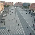 - Paillon By In The Heart Of ... *