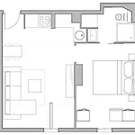 An So Nice Flat Apartment *