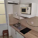 Pearl Apartment *