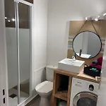 Studio à Nice avec garage