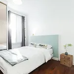 Le 323 Prom - Beachfront - Parking - Near Tram &supermarket - Ac - Washing Machine *
