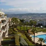 Appartement Entier Dans Une Residence Privee Avec Gardien, Piscine Et Aire De Jeux Pour Enfants