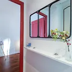 Apartment Le 323 Prom - Beachfront - Parking - Near Tram &supermarket - Ac - Washing Machine