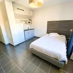 City Residence Nice Aparthotel