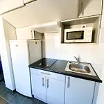 Aparthotel City Residence Nice Nice