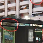 Lovely 1 Bedroom Vacation With Free Parking. Apartment