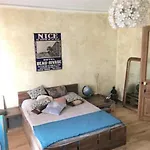 Great And Light Private In The Heart Of Bed & Breakfast Nice