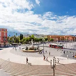 Massena Ap4312 By Riviera Holiday Homes