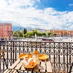 Massena Ap4312 By Riviera Holiday Homes