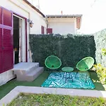 Bed & Breakfast Castel Enchante Nice