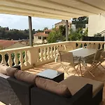 Paradiso, Avec Piscine, Nord