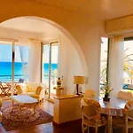 Apartment Endless Stunning Mediterranean Sea Views Promenade Des Nice