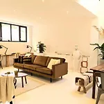Loft Jordan