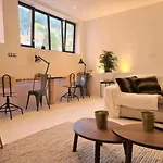 Loft Jordan Apartment Nice
