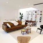 Apartment Loft Jordan *