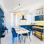 Cosy Garnier Ap4281 By Riviera Holiday Homes