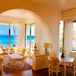 Apartment Endless Stunning Mediterranean Sea Views Promenade Des
