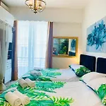 Apartment Endless Stunning Mediterranean Sea Views Promenade Des