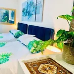 Endless Stunning Mediterranean Sea Views Promenade Des Apartment