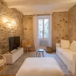 Old Town Renovated 2br Near Beaches & Cours Saleya * Nice