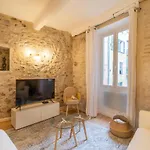 Old Town Renovated 2br Near Beaches & Cours Saleya *