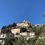 Appartement 02 Vue Panoramique -Wifi- Parking Prive -Nice