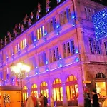 9 Avenue De Carras
