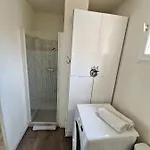 Apartment Plein Centre Climatise Et Spacieux Avec Grande Terrasse Sur Le Toit A
