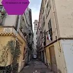 - 1 Minute De La Et De La Promenade Des Apartment Nice
