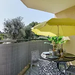 Cimiez Les Pins By Interhome *